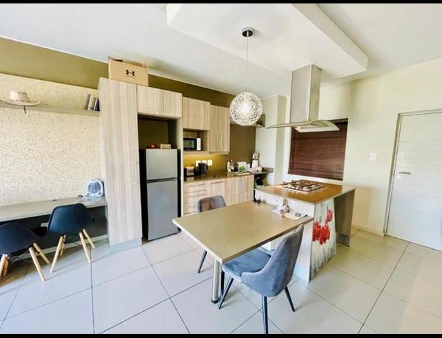 2 BEDROOM TOWNHOUSE FOR SALE IN RIVONIA